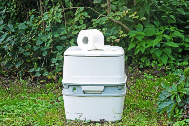 Best Portable restroom solutions  in Sharon Hill, PA