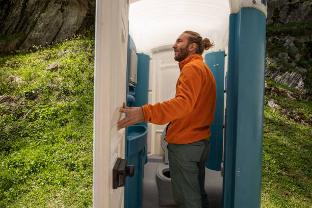 Best Best portable toilet rental  in Sharon Hill, PA