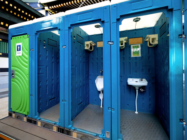 Best Temporary restroom rental  in Sharon Hill, PA