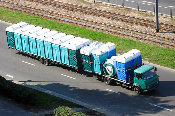 Best Portable toilet rental cost  in Sharon Hill, PA