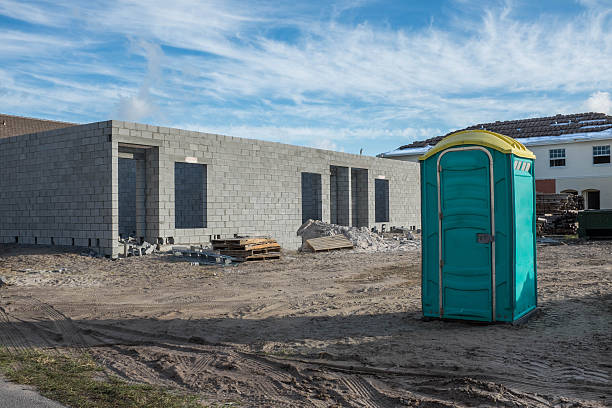 Best Long-term porta potty rental  in Sharon Hill, PA